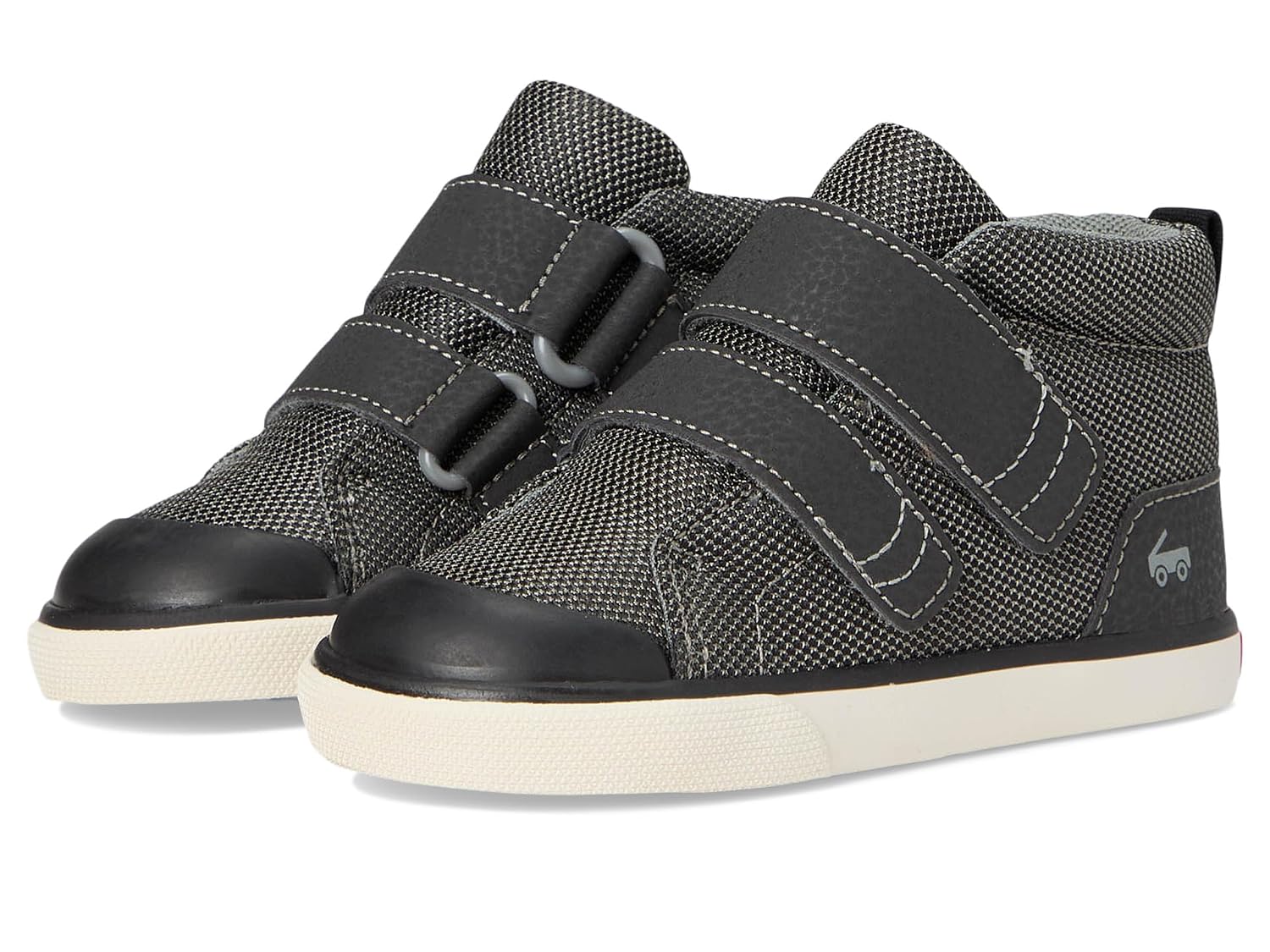 See Kai Run Dean Adapt II adaptive children's shoes